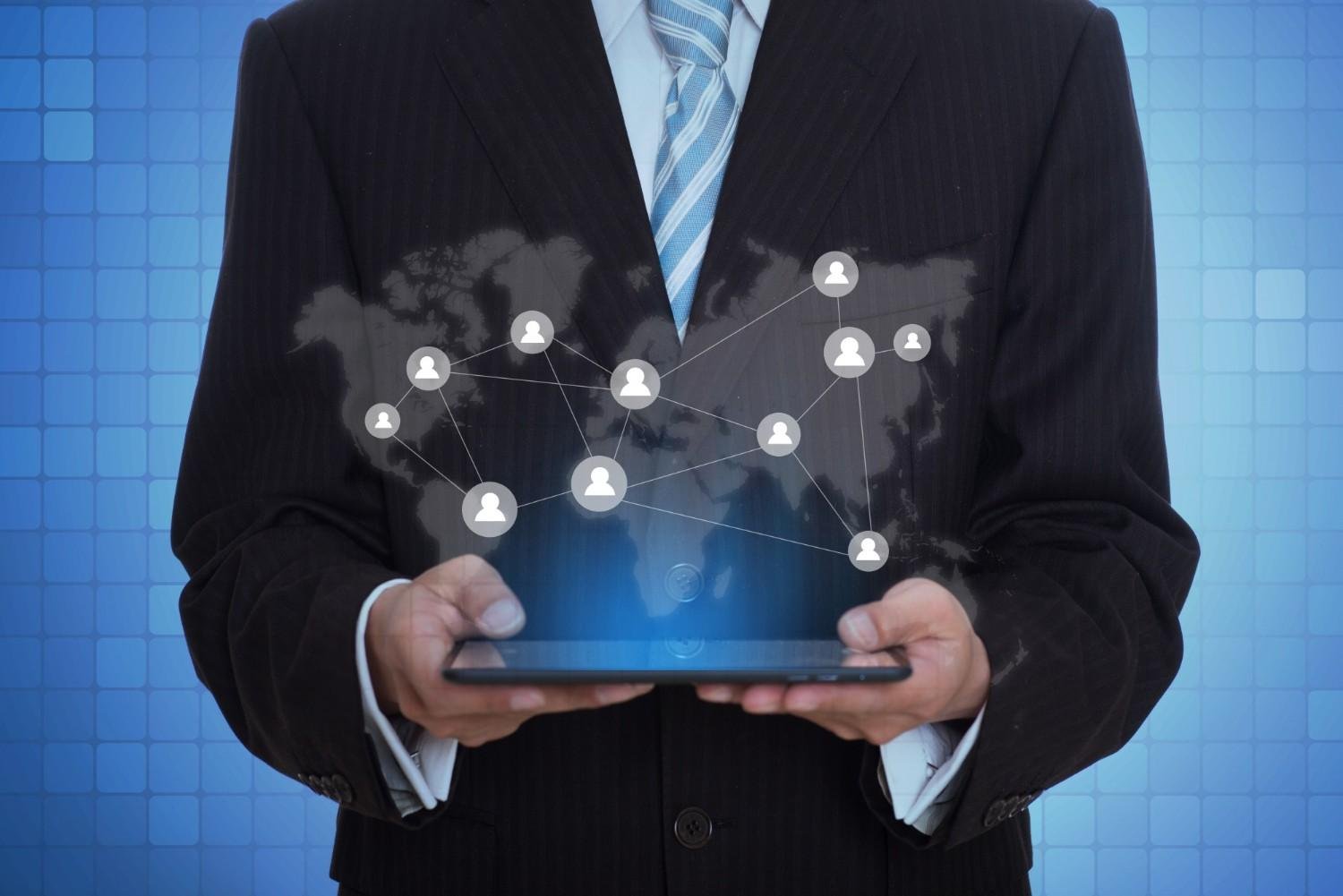 Peppol Access Point for Global, Compliant E-Invoicing