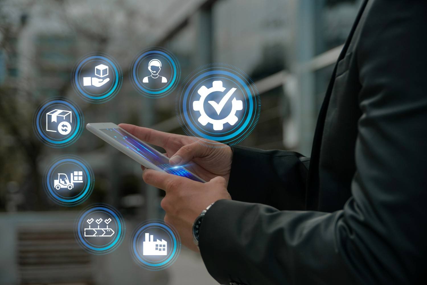 Peppol Service Provider in Australia | Trusted Access Point 