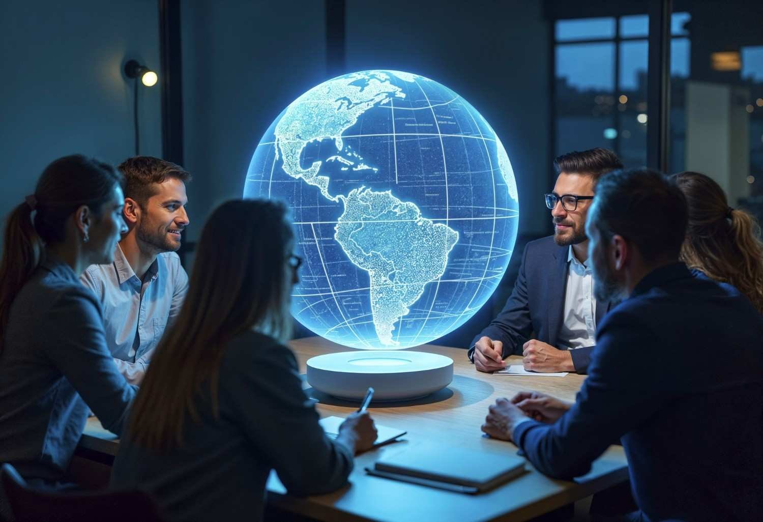 Why Digital Invoice Compliance Is Key for Global Trade