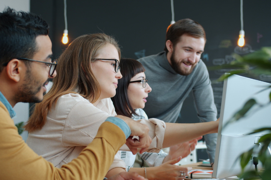 Invoice Digitization vs E-Invoicing: The Compliance Difference Finance Teams Miss