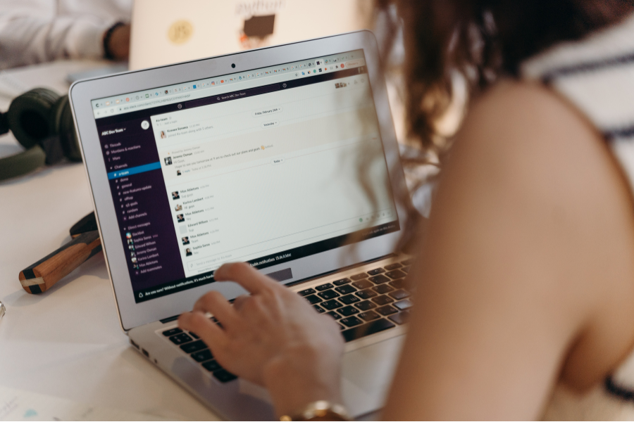 secure e-invoice sending software
