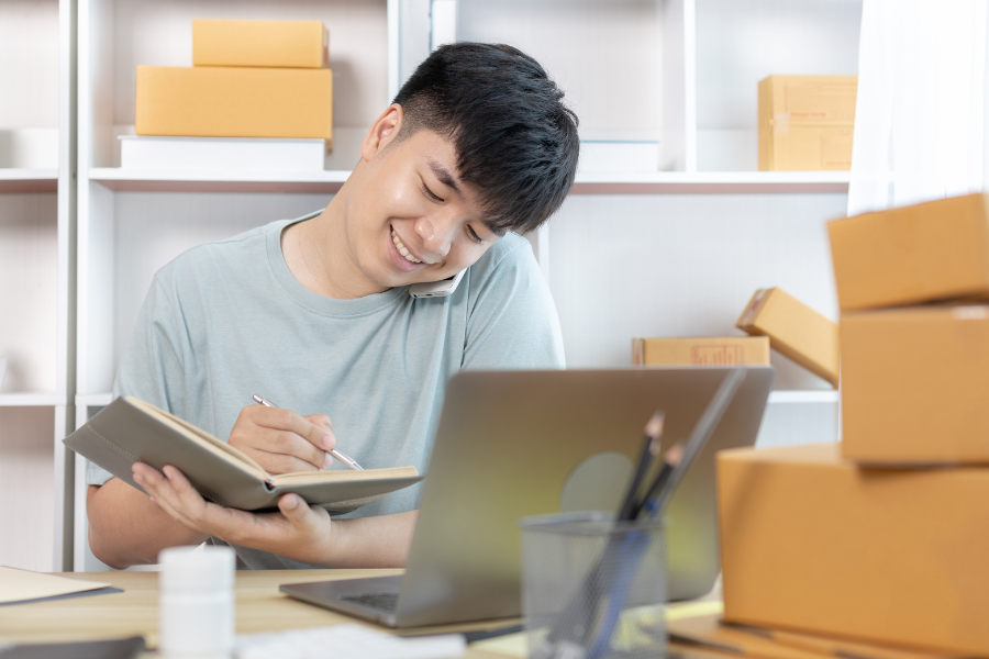 malaysian SMEs