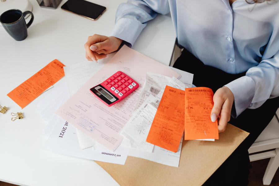 invoice validation software