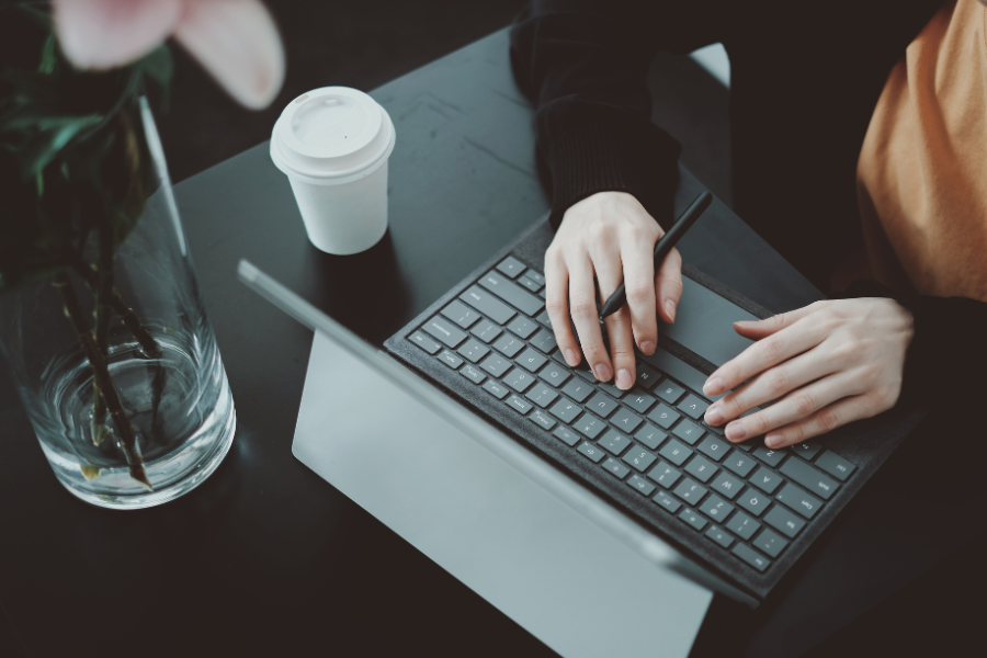 using invoicing software for global operations