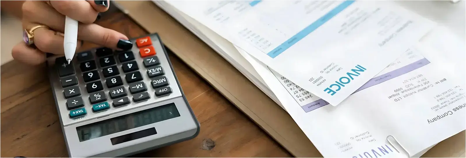 Transform Your Invoicing Process with Ease 1